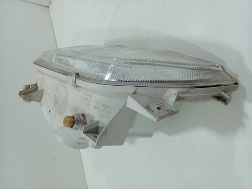 Farol Lado Esquerdo Ford Escort 1994 (m)