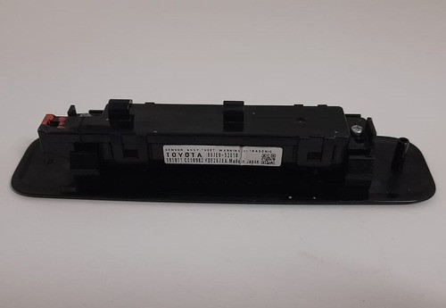 Sensor Alarme Toyota Yaris - 897e052010