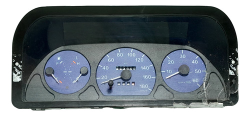 Painel Instrumentos Ducato 1999/2005 Boxer Jumper (detalhes)