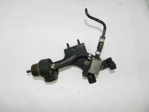 Válvula Solenoide Com Filtro Fiat Palio Strada Bravo 08/15