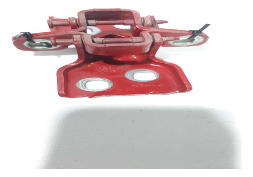 Dobradiça Porta Renault Logan/sandero 2009 2010 2011 2012