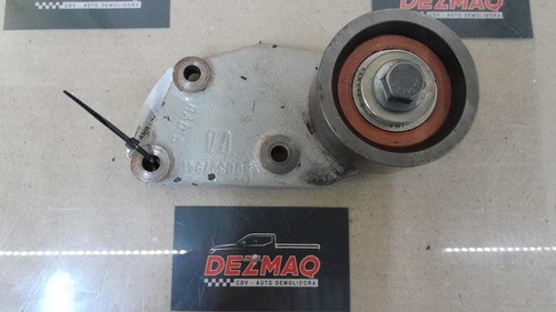 Tensor Guia Correia Iveco Daily 3510 4912 3813 1997/2007