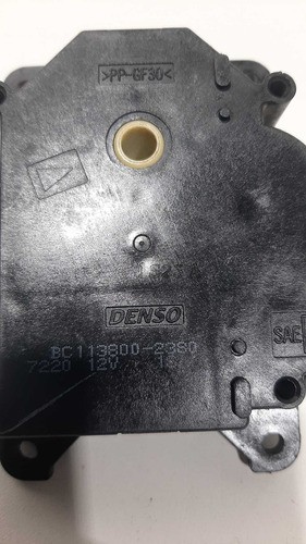 Motor Atuador Caixa Ar Condicionado Honda Civic 2012 Á 2016