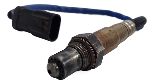 Sonda Lambda Sandero Logan Clio 1.0 / 1.6 Flex 0258006791