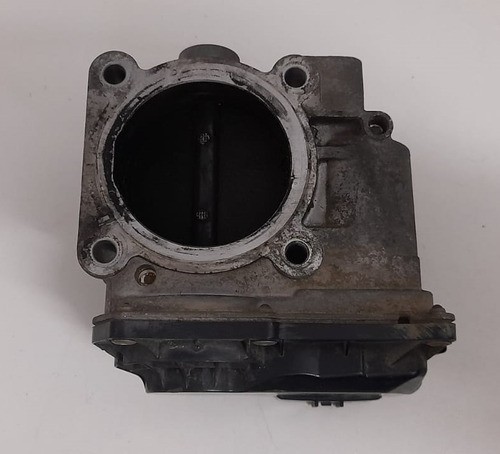 Corpo De Borboleta Tbi Nissan Tiida - 8wa60-01