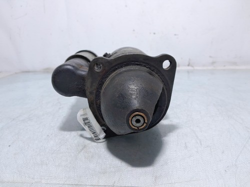 Motor De Arranque Motor Chevrolet Q20b D10 D20 D40 D60