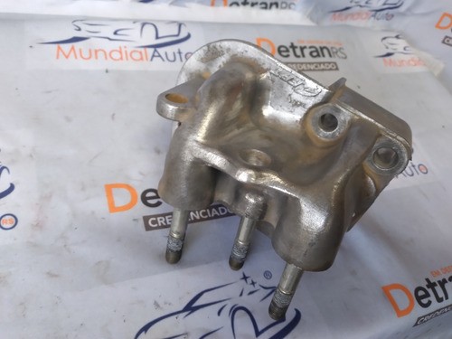 Suporte Coxim Motor Direito Fiat Uno 2011 12 13 2014  5120