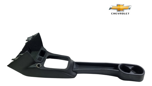 Console Central Gm Celta Prisma 2007 A 2016