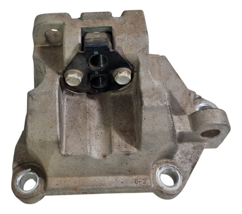Suporte Superior Cambio Hyundai Hb20 1.6 16v Aut. 2016/2019