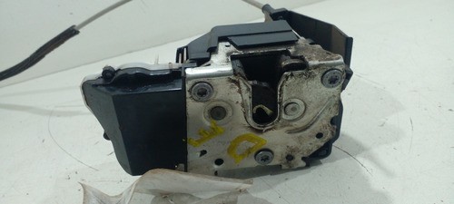 Fechadura Porta D.e Peugeot 307 2008/10 (r)