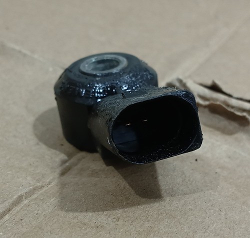 Sensor Detonação Vw Gol 030905377c Cxf23 (s)