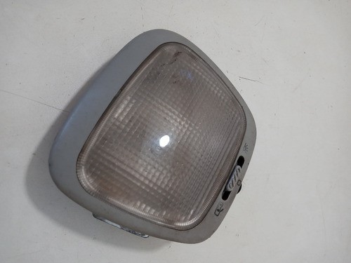 Lanterna Interna Teto Luz Cortezia  Vw Gol 377947105 Orignl