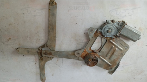 Máquina Vidro S-10/ Blazer 95/11 - Dianteira Direita 16582