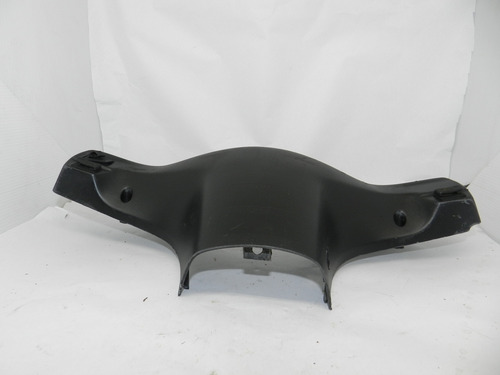 Moldura Carenagem Painel Com Botões Honda Biz C100 98/05