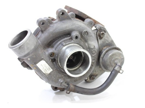 Turbina 2.5 Diesel 16v Hilux 05/11 Usado (954)