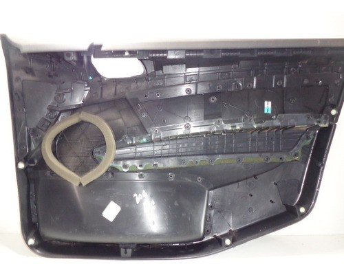 Forro Porta Dianteira Esquerda Peugeot 308 9671390277 