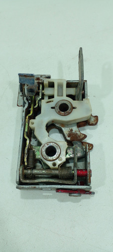 Fechadura Porta Traseira Direita Vw Santana 2000 Cxd24 (s)