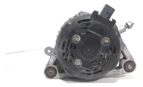  Alternador 14v 150 Amp Fiat Argo Cronos Toro 2018 51984063