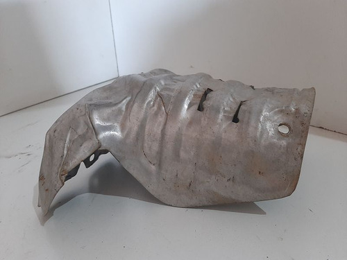 Defletor Protetor De Calor Gm Onix 2018