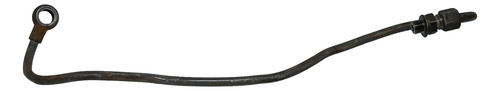 Tubo Cano Lubrificaçao Iveco 2.8 Ducato Boxer Jumper