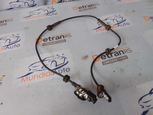 Sensor Abs Tras Esquerdo Fiat Grand Siena 13315