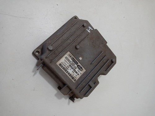 Modulo Da Injeção Eletronica Fiat Uno 6160074203 Original