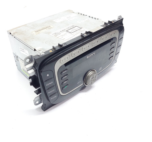 Radio Original Focus Ano 2009 A 2013 Com Código De Ativação