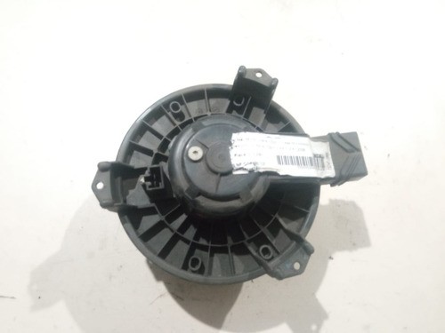 Motor Do Ar Forçado Honda Civic 2008