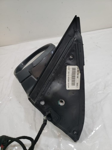 Espelho Retrovisor Esquerdo Tiguan 2009 2010 2011 2012 Pisca