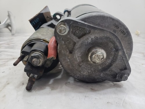 Motor Partida Arranque Renault Sandero Stepway 2012 2013