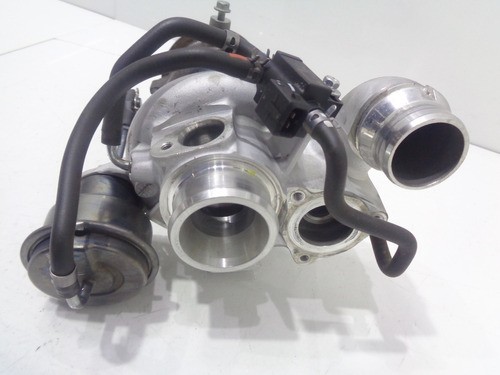 Turbina Turbo Compressor Tracker 1.4 2018 