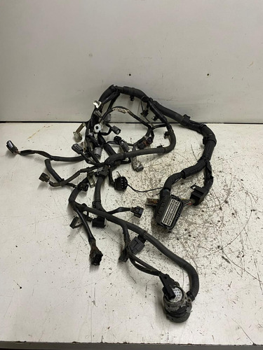 Chicote Motor Injeção Mitsubishi Lancer 2.0 16v 2012 2013