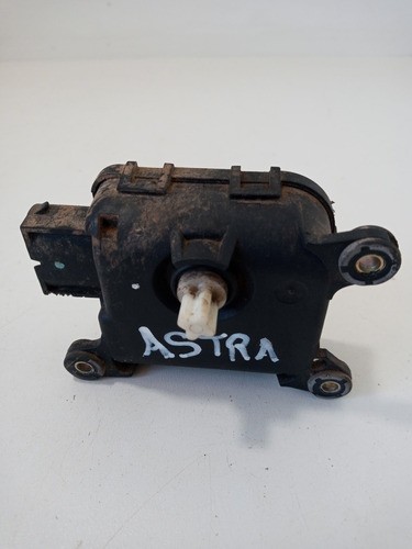 Motor Do Atuador Ar Condic.  Gm Astra 52475584 Original 