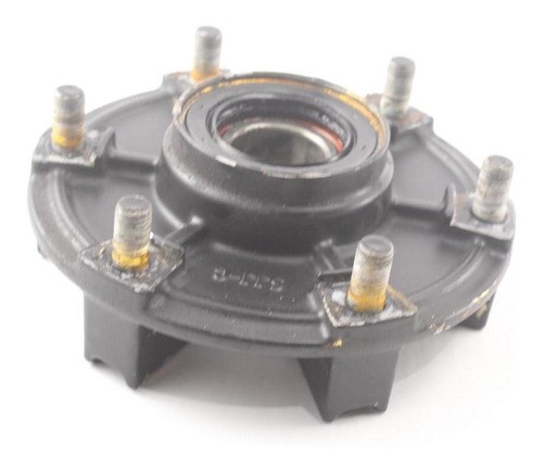 Flange Coroa Yamaha R6 (375)