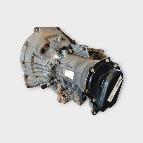 Caixa Cambio Marchas Ford Ka Fiesta Zetec 1.0 99 07
