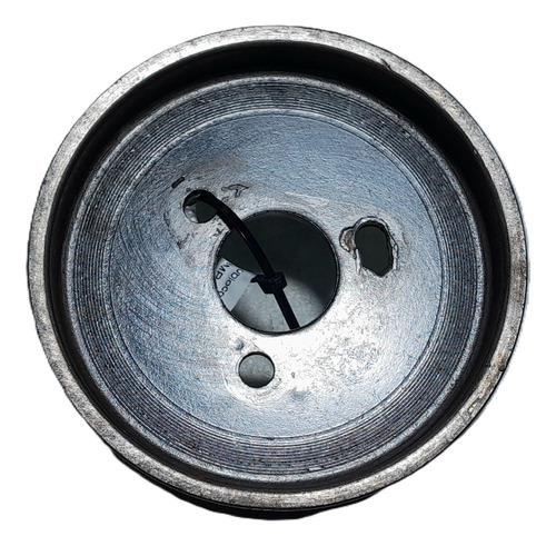 Polia Bomba Direçao Hidraulica Maxion 2.5 S10 Sprinter 310