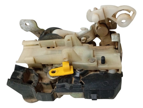 Fechadura Porta T E Mecânica Sandero G1 2007 / 2014 26181
