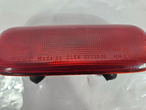 Brake Light Luz Freio Fiat Doblo 2004 2005 Original 