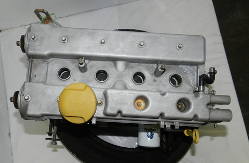 Motor Completo Gm Corsa Gls 1.6 16v 102cv 1997