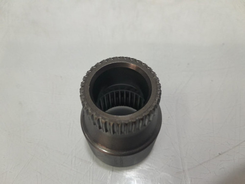 Flange Bomba Alta Sprinter 415 515 2012/2018