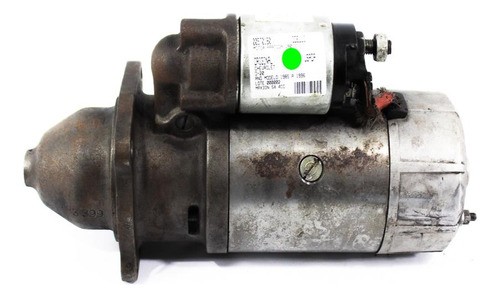 Motor Partida D-20 85/96 Usado (180)