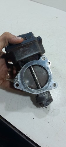 Corpo Borboleya Tbi Citroen C4 307 2.0 16v 965078738002 (vj)