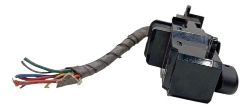 Interruptor Vidro Eletrico Honda Civic 2006 Direito Usado