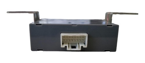 Modulo Central Sensor Estacionamento Jac J6 2010 2011 A 2017