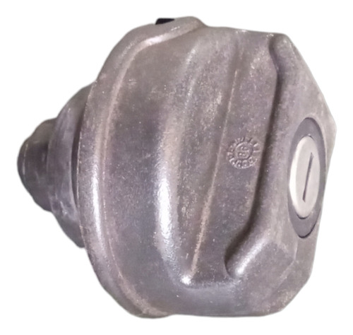 Tampa Tanque Combustivel G3 Power Vw Gol Santana 1999 A 2003