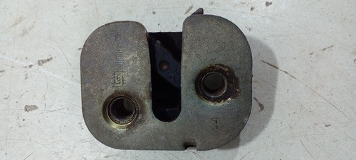 Fechadura Porta L.e Fiat Uno 1993/95 (r)