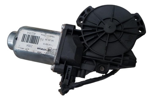 Motor Máquina Vidro Traseiro Esquerdo Ix35 2010 2011 A 2014