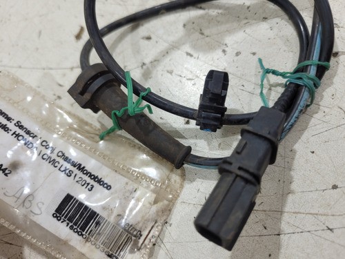 Sensor Abs Honda Civic 2011/15 (r)