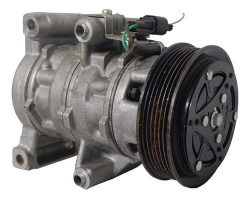 Compressor Ar Ford Ka Fiesta Eco 1.5 1.6 Sigma E3b119d629aa