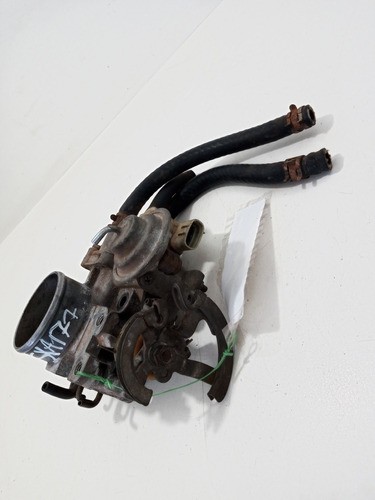 Corpo De Borboleta Tbi Toyota Corolla 2227016060 Original 